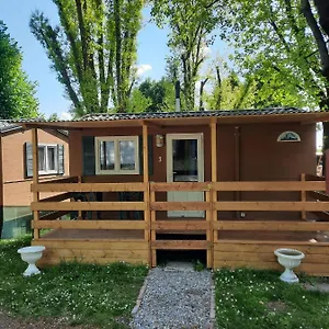 Camping No Stress Campeggio