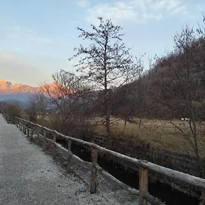 La Corte Del Pane Casa vacanze