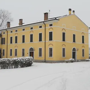 Boaria Bassa Casa di campagna