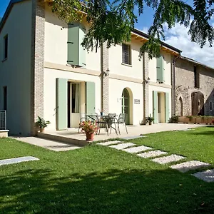 Campagnoletto Alloggio per agriturismo