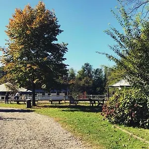 La Fornace Centro Ippico Alloggio per agriturismo